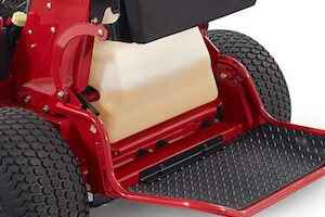 Extra Large Fuel Tank